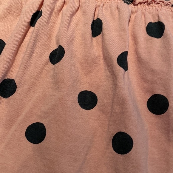 Girls H&M tank dress size 4-6 - Picture 3 of 4